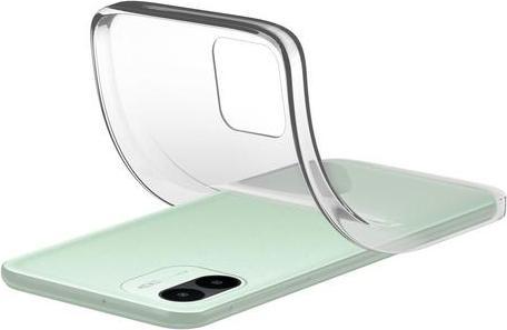 Actual product image Cellularline Soft - Redmi A1 / A2 (Xiaomi Redmi A1)