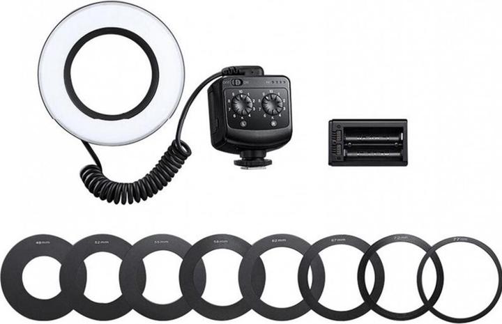 Produktbild Godox Ring72 (Ringleuchte)