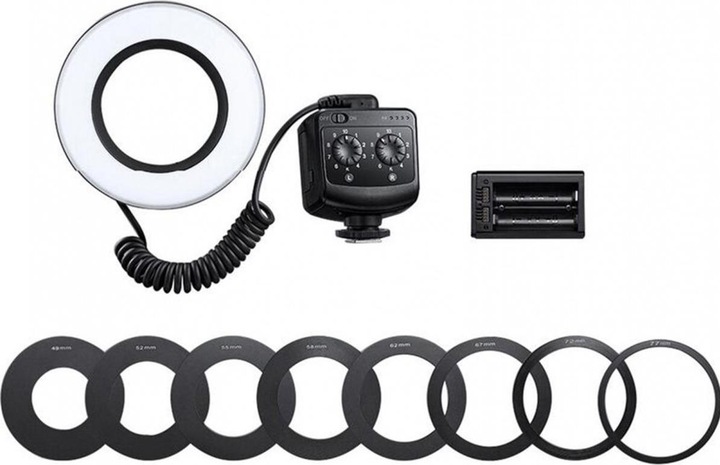 Godox Ring72 (Ringleuchte)