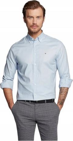 Image du produit Tommy Hilfiger T-shirt Cl-Flex pour hommes (42)