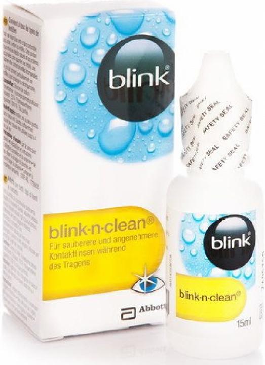 Immagine prodotto Blink Sanft (15 ml, 15 ml)