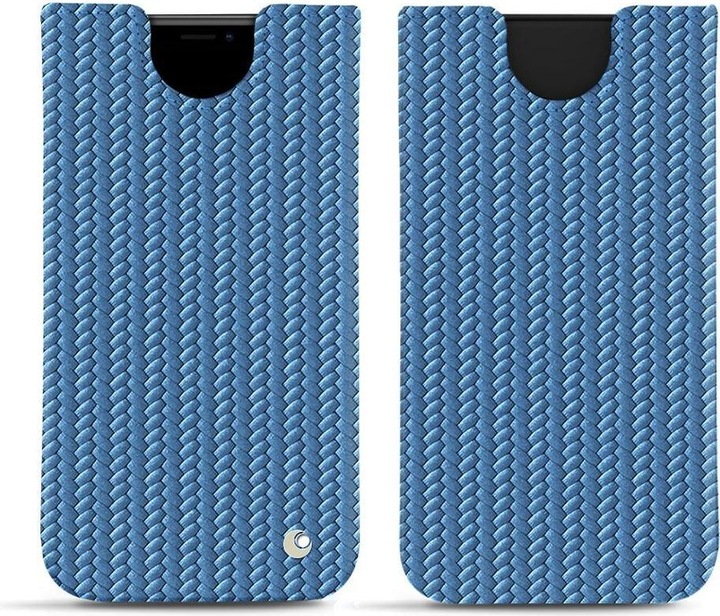 Produktbild Noreve Lederschutzhülle (Apple iPhone XS Max)