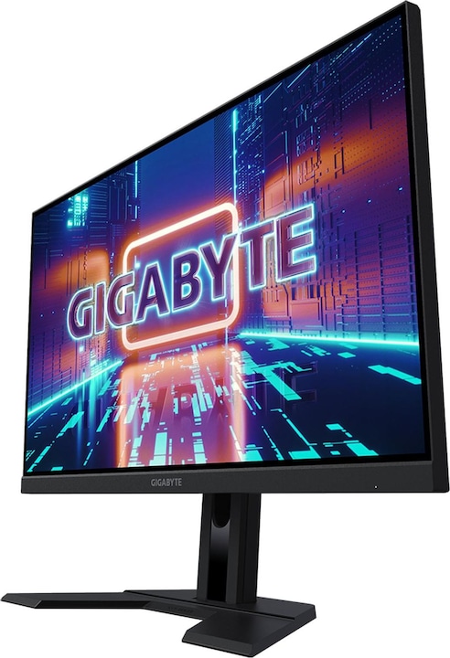Image du produit Gigabyte M27Q (2560 x 1440 pixels, 27")