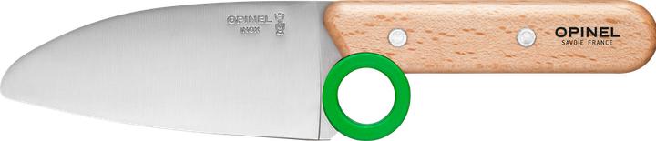 Produktbild Opinel LE PETIT CHEF Kinder Küchen-Set, 3-teilig (10.20 cm)