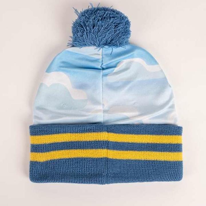 Immagine prodotto Bluey Cappello, sciarpa e guanti colorati