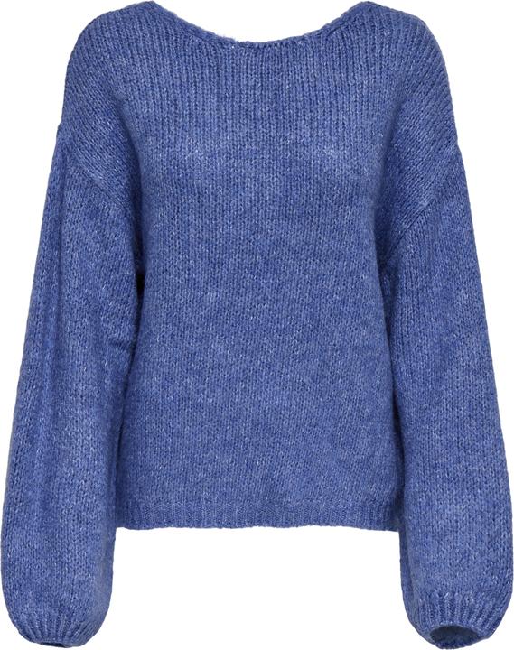 Actual product image JdY Jdydinea L/S Reversible Pullov. Knt Noos (L)