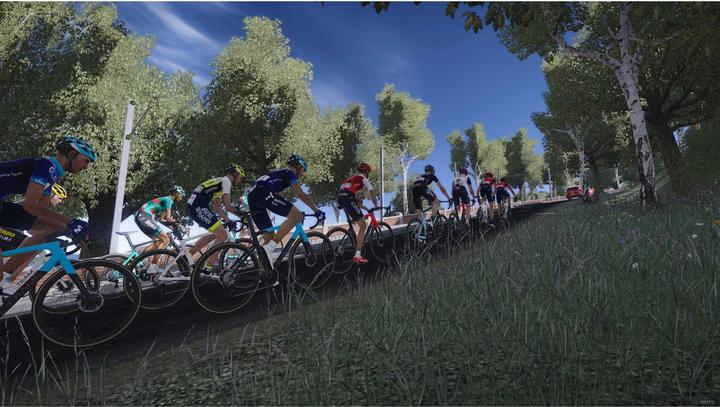 Image du produit Nacon Gaming Tour de France 2023 (PS5, FR)