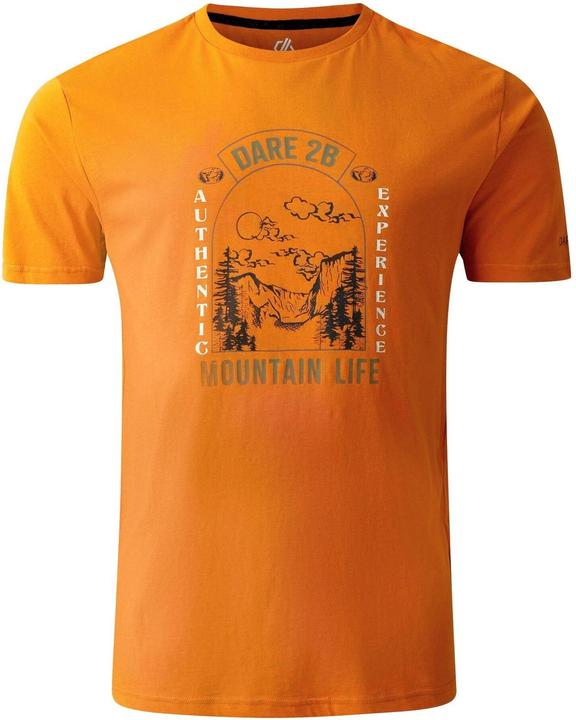 Immagine prodotto Dare2b Movement III Mountain Life Maglietta Uomo (XXL)