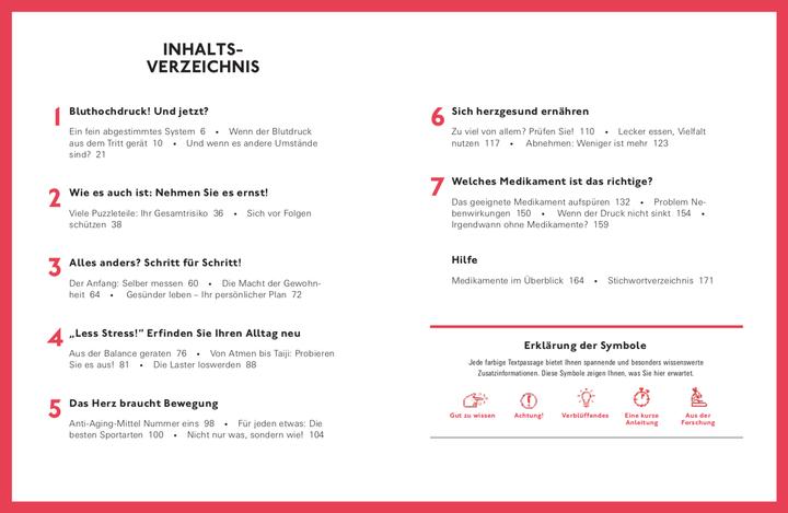 Actual product image Schluss mit Bluthochdruck (German, Anke Nolte, Manfred Nolte Start-up, Prof Dr med Manfred Anlauf, 2022)