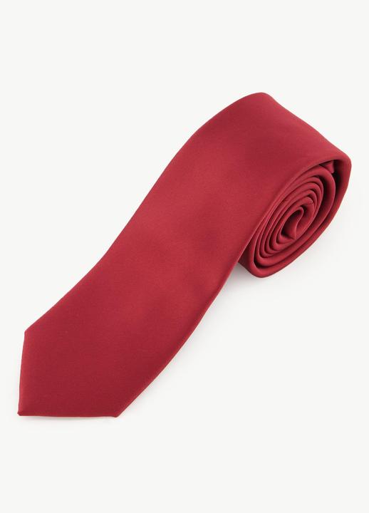 Produktbild Men+ , Krawatte, Business, extra lang, 7,5 cm breit