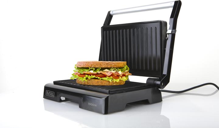 Actual product image Black & Decker BXGR1000E