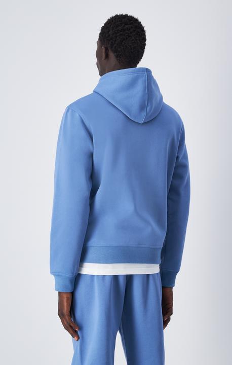 Immagine prodotto Champion Bluza męska Hooded niebieska 220268 BS099 L (L)
