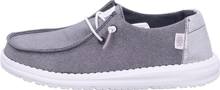 Image du produit Hey Dude Wendy Metallic Sparkle (37)