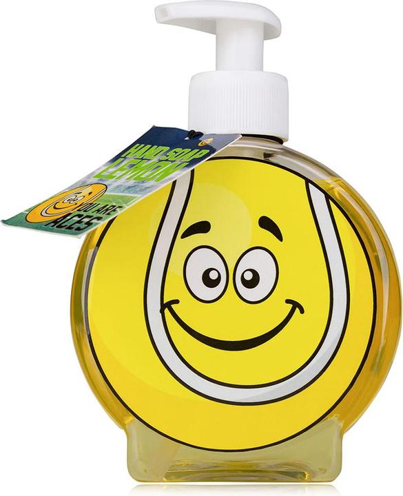 Immagine prodotto Accentra Distributore di sapone con sapone per le mani TU SEI ACE (Set di manicure)