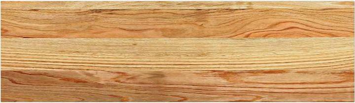 Produktbild VidaXL Fensterbänke 2 Stk. Eiche (20 cm)