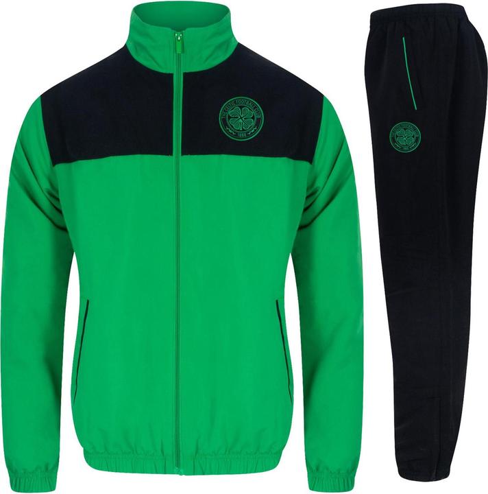Produktbild Celtic FC Trainingsanzug (S)