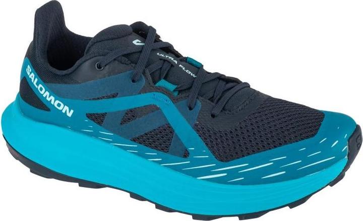 Actual product image Salomon Ultra Flow (42)