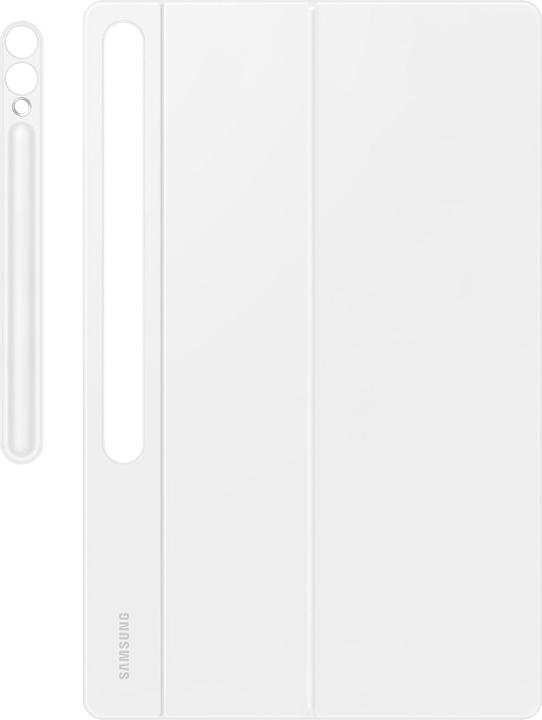Samsung Book Cover Keyboard (DE, Galaxy Tab S10 Ultra, Galaxy Tab S9 Ultra)