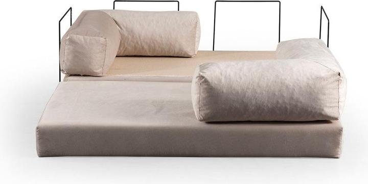 Produktbild Atelier del Sofa Via Con (2-Sitzer)