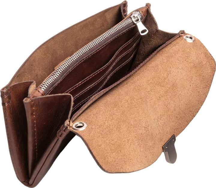 Produktbild Harolds Aberdeen Umhängetasche Leder 19 cm