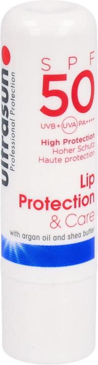 Actual product image Ultrasun Lip Protection SPF50 (Lip Care Stick)