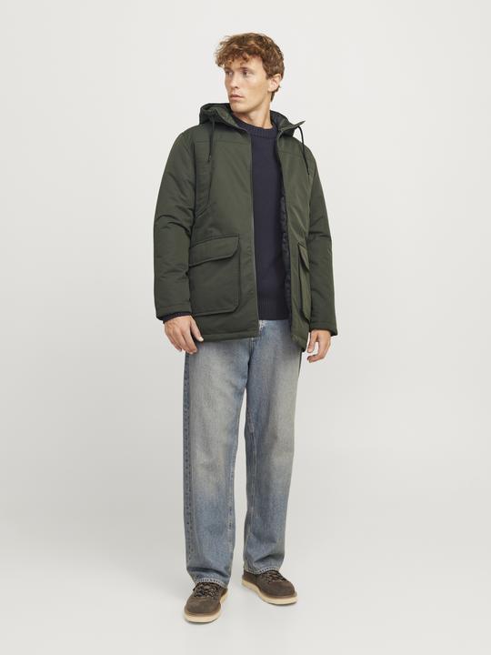 Immagine prodotto Jack & Jones Parka Parka (XL)