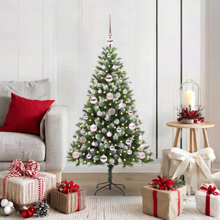 Produktbild vidaXL Weihnachtsbaum (120 cm)