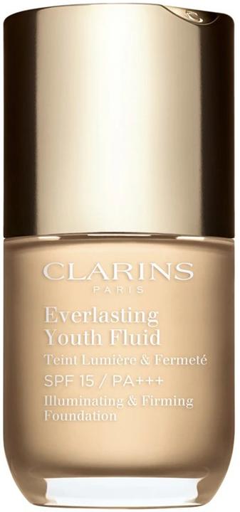 Clarins Everlasting Youth Fluid