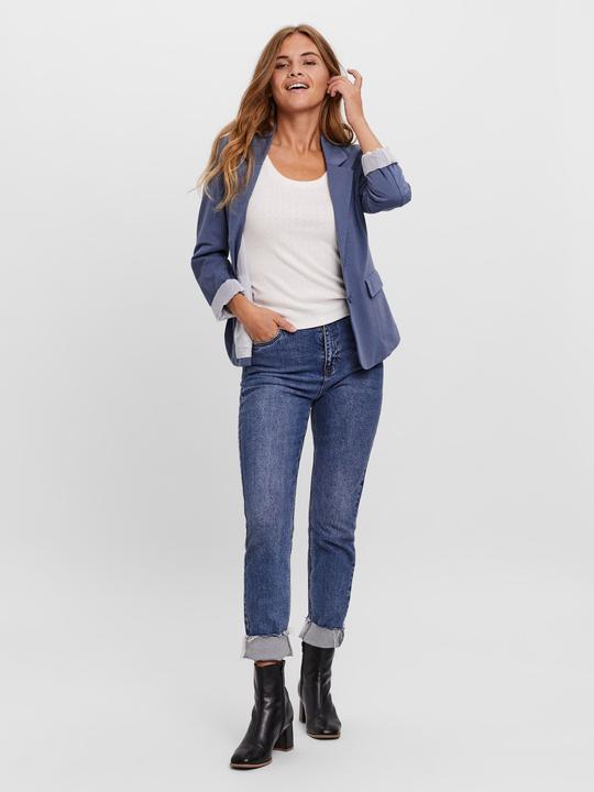 Actual product image Vero Moda Jersey Blazer (34)