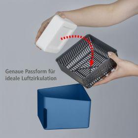 Image du produit Wenko Cube (32 m²)