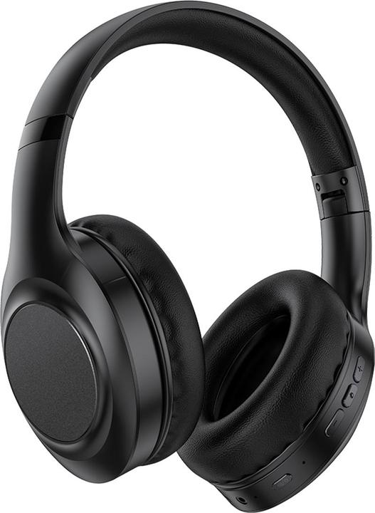 Produktbild Bigben Circum-Ear Audio Headset (35 h, Kabellos)