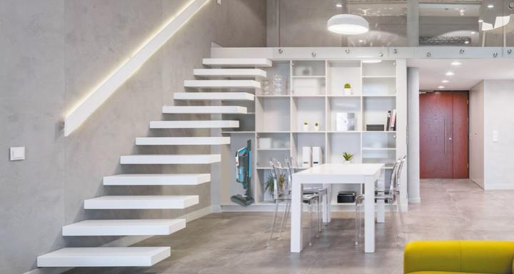 Image du produit Hoover HF522STP 011