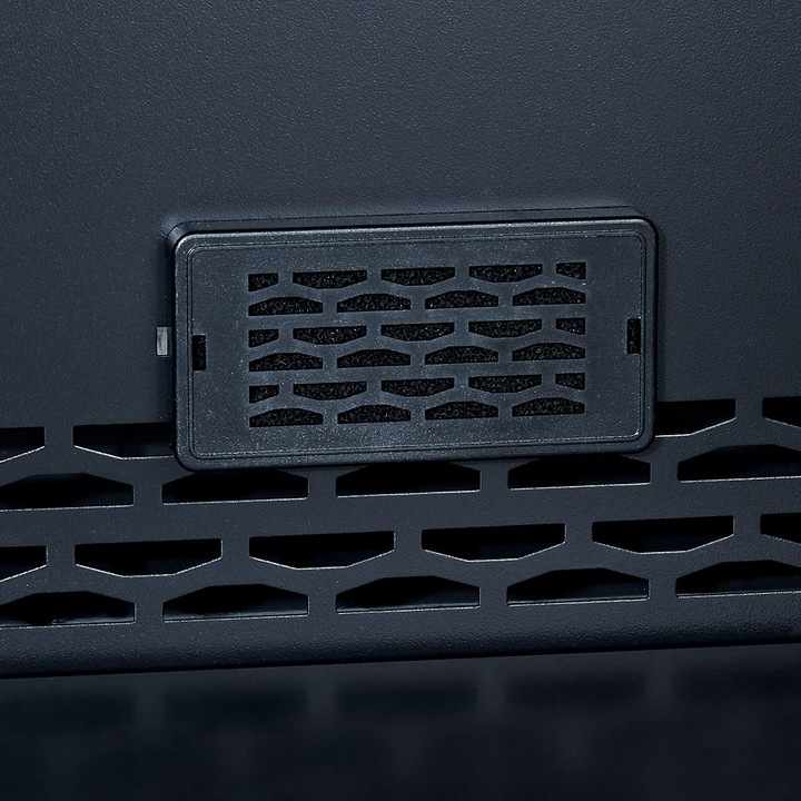 Actual product image Swisscave WLB-160F