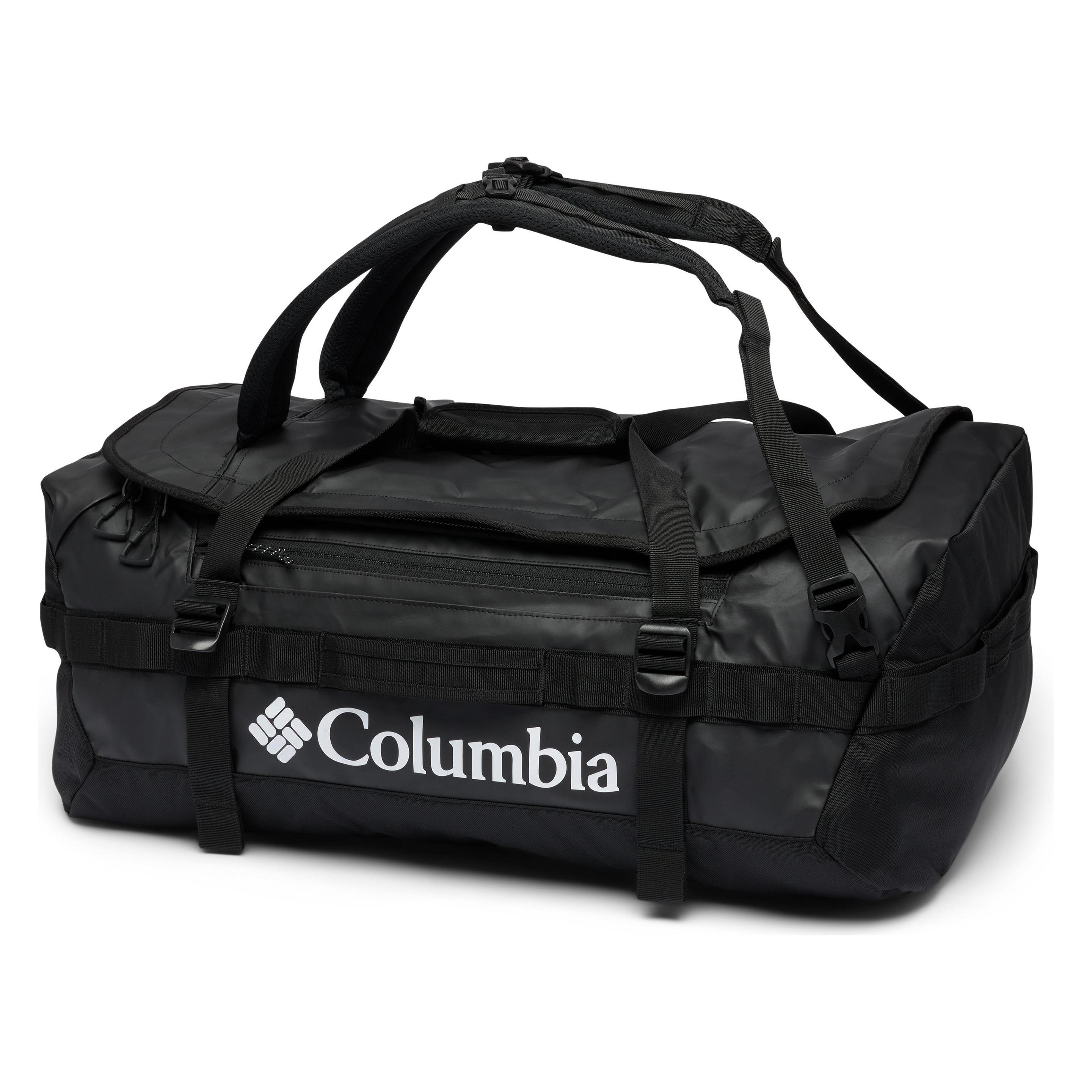 Columbia, Tas, Landroamer, Zwart, (60 l)