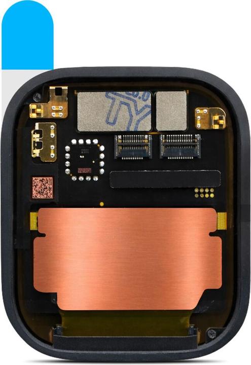 Image du produit OEM Display d'origine + unité Touch Pulled Original pour Apple Watch Series 10 - 42 mm (A3001, A3002)