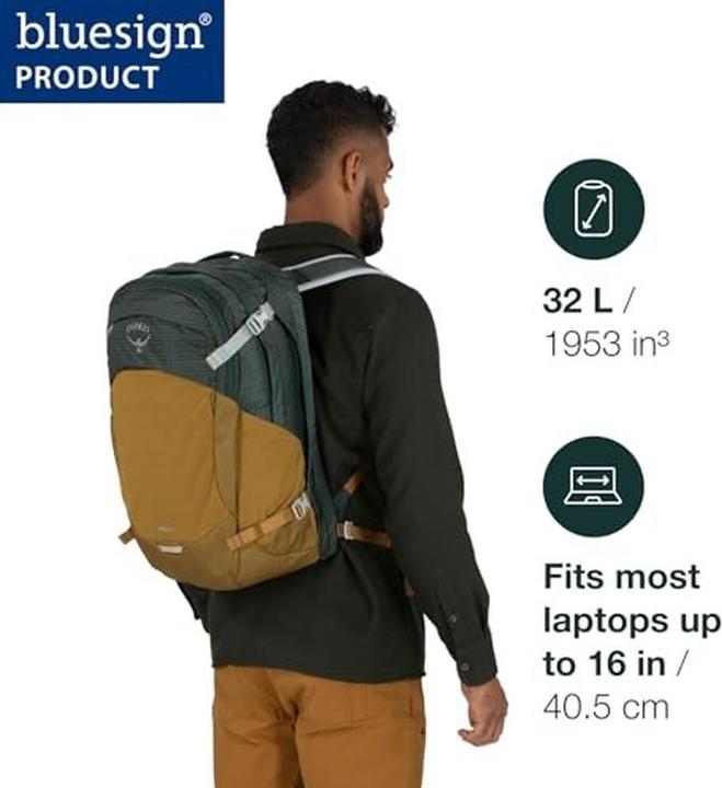Produktbild Osprey Nebula (32 l)