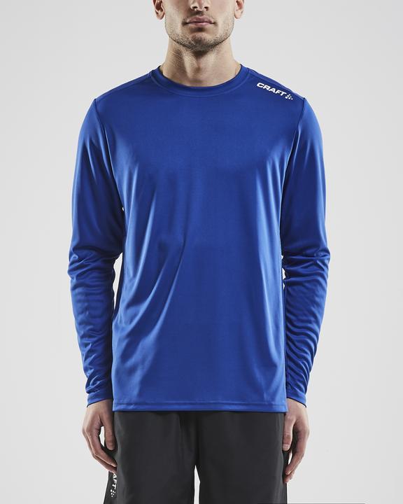 Actual product image Craft Rush Ls Tee Men (3XL)