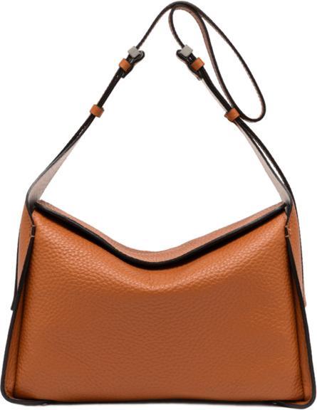 Actual product image Gianni Chiarini Borse... Caramello/sabbia