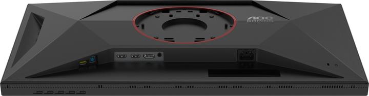 Image du produit AOC Monitor U27G4XM IPS, 4K, 1ms, 160Hz (3840 x 2160 pixels, 27")