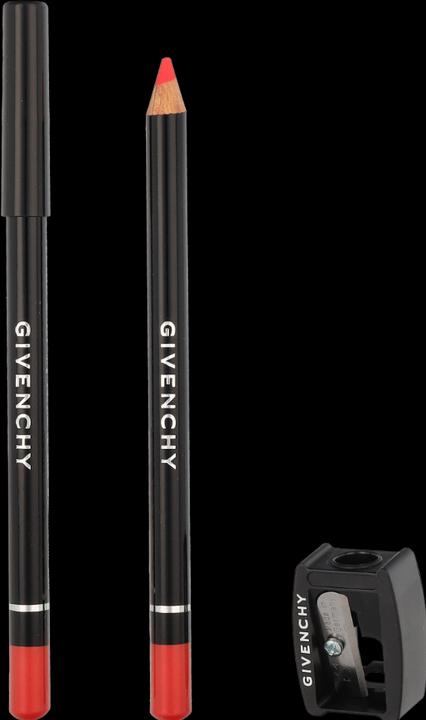 Actual product image Givenchy Lip Liner (5 Corail Decollete)
