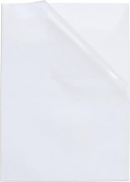 Produktbild Avery Sichthüllen DIN A3 Fard'Clair, aus PP-Folie 0,18 mm 2 seitliche Greiflöcher, transparent (A3, 10 x)