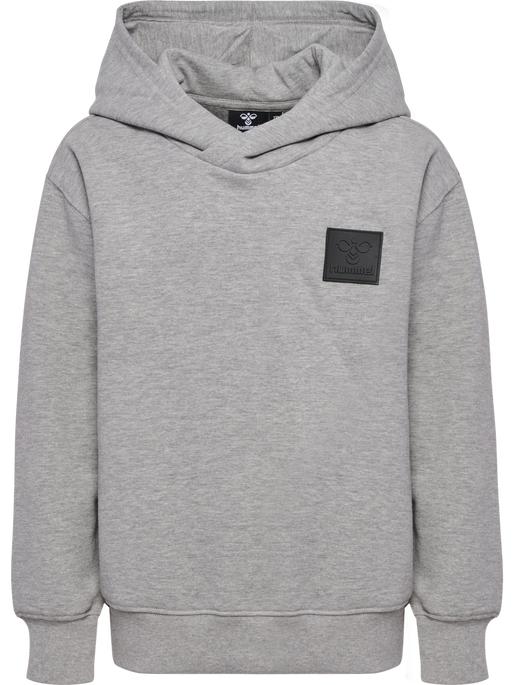 Immagine prodotto hummel hmlCLEAN HOODIE (134)