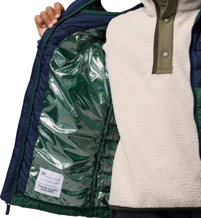 Immagine prodotto Columbia Powder Lite™ II Hooded Jacket (M)