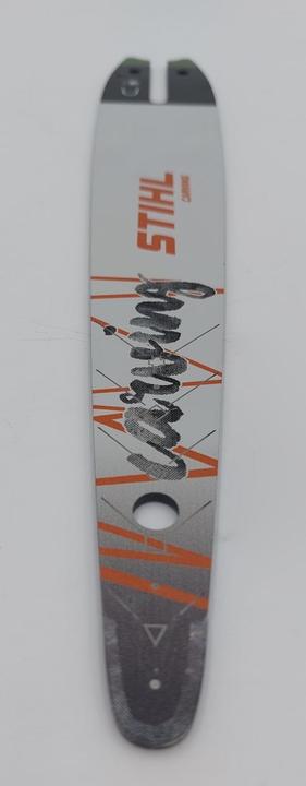 Actual product image Stihl Carving rail (Chainsaw, Chainsaw Sword)