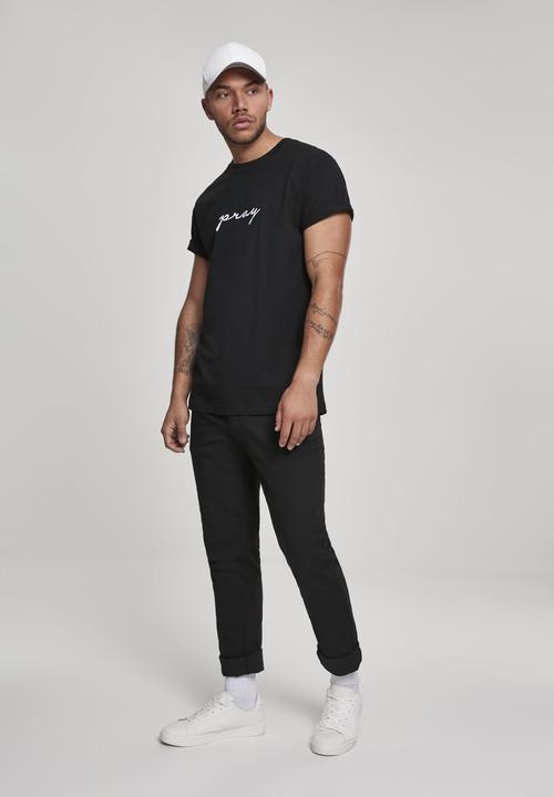 Immagine prodotto Mister Tee Preghiera EMB Tee (XL)