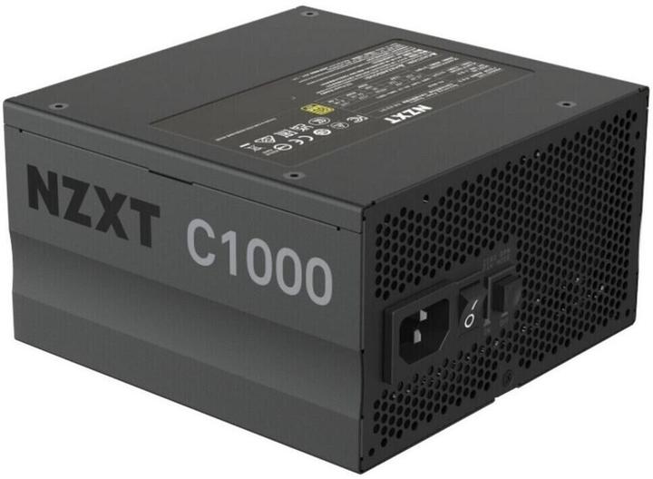 Produktbild NZXT Netzteil 750W 80+ Bronze PA-7B2BB-EU retail (750 W)