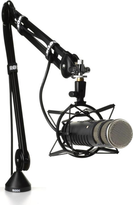 Produktbild RØDE Procaster