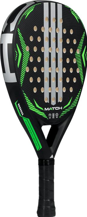 Actual product image Adidas Match 2026