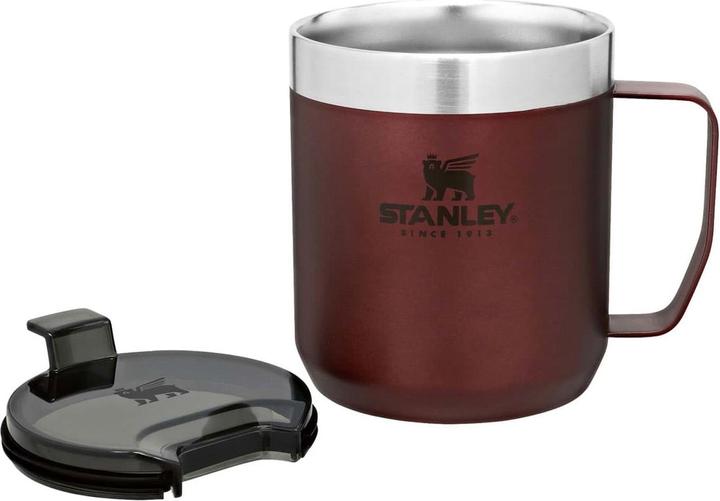 Produktbild Stanley 1913 Classic Camp Mug (0.35 l)