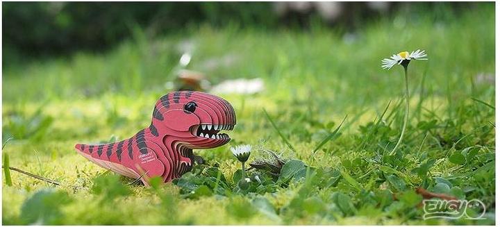 Produktbild Eugy Tyrannosaurus